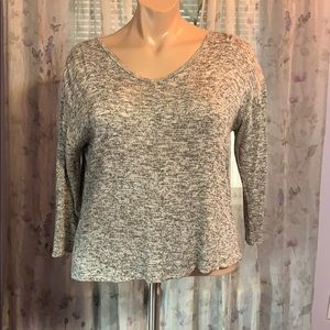 Lane Bryant plus size Sweater